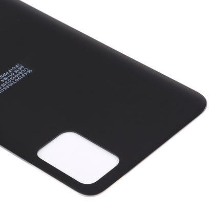 For Samsung Galaxy A51 4G SM-A515F Original Battery Back Cover (White)