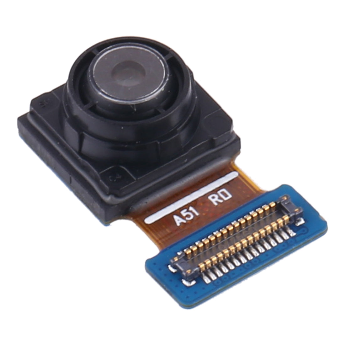 For Samsung Galaxy A51 Front Facing Camera