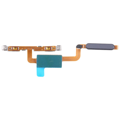 For Samsung Galaxy Tab S5e / T725 Power Button & Volume Button Flex Cable (Black)
