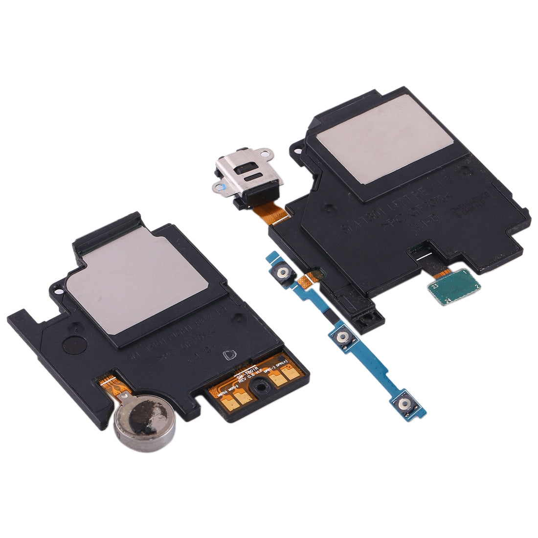 For Samsung Galaxy Tab S 10.5 / T800 1 Set Speaker Ringer Buzzer
