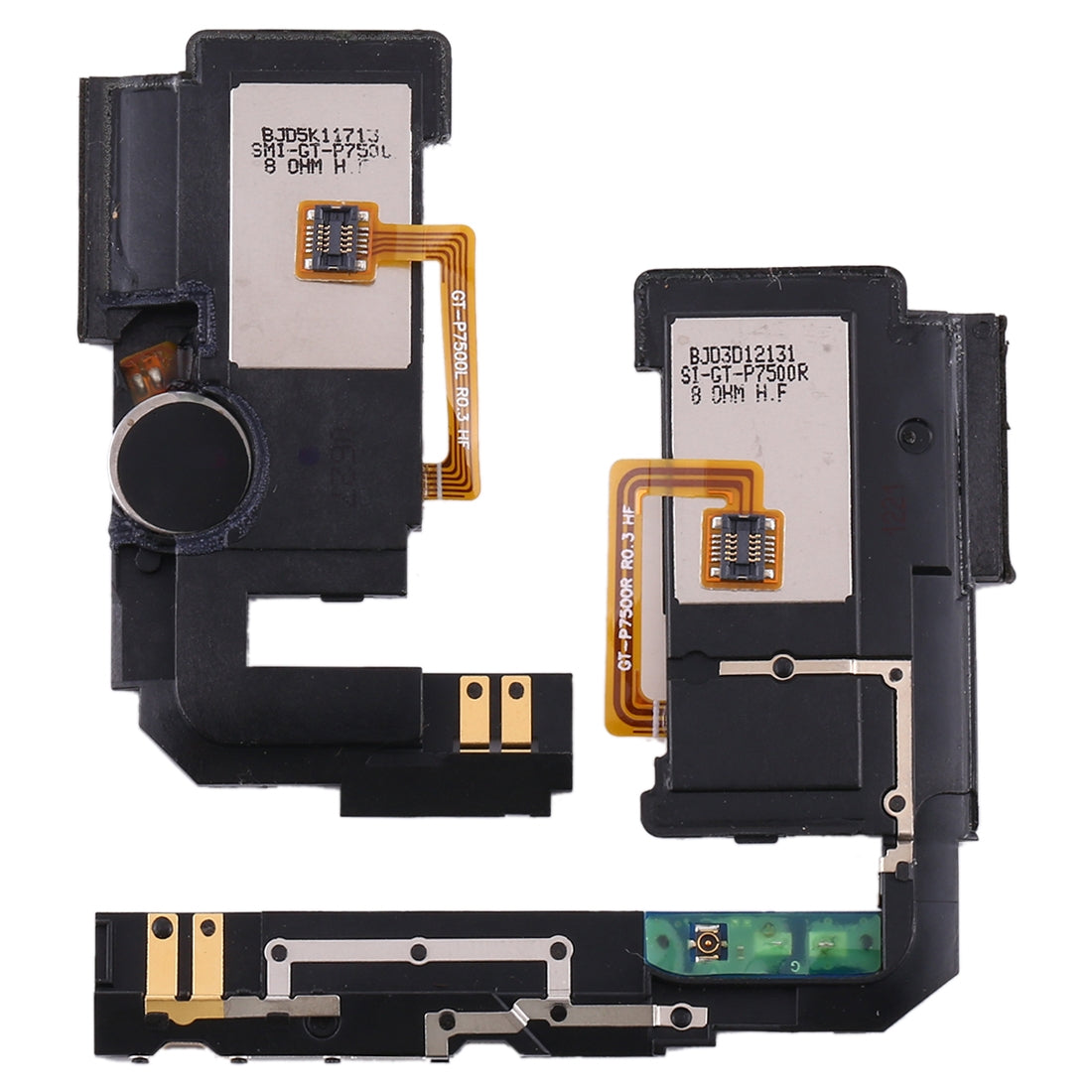 For Samsung Galaxy Tab 10.1 3G SM-P7500 Speaker Ringer Buzzer