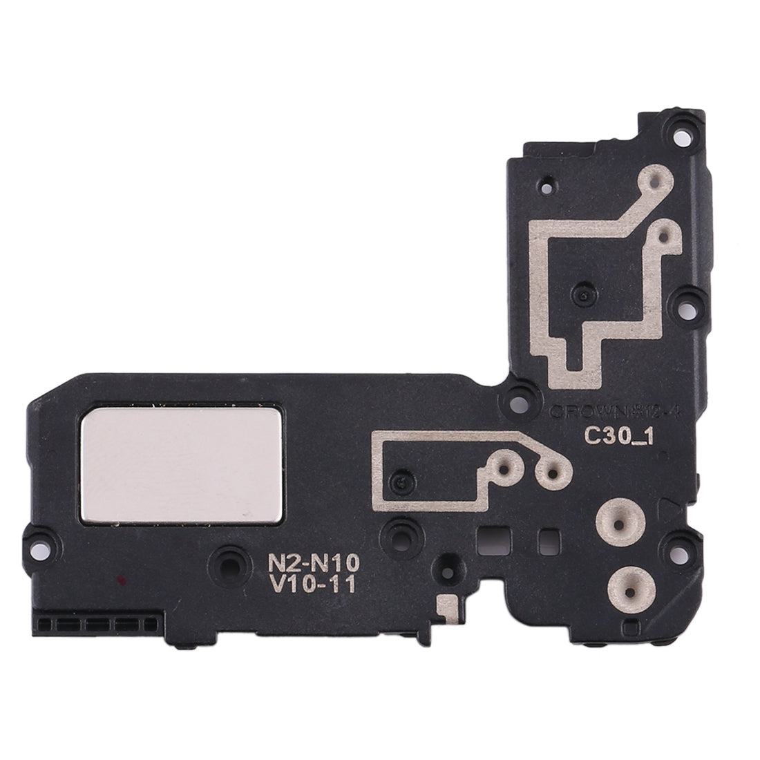 For Samsung Galaxy Note9 Speaker Ringer Buzzer