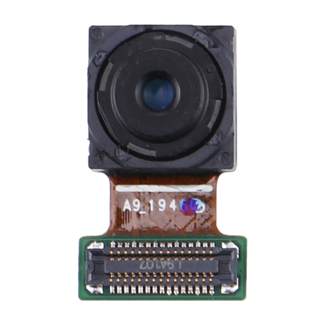 For Samsung Galaxy A9 (2018) SM-A920F Front Facing Camera