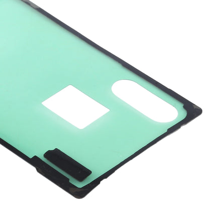 For Samsung Galaxy Note10+ 10pcs Back Housing Cover Adhesive