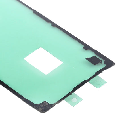 For Samsung Galaxy Note10+ 10pcs Back Housing Cover Adhesive