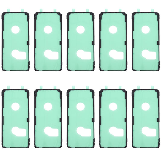 For Samsung Galaxy S20 Ultra 10pcs Back Housing Cover Adhesive
