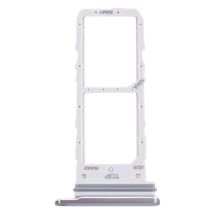 For Samsung Galaxy Note20 SIM Card Tray + SIM Card Tray (Black)