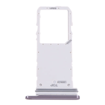 For Samsung Galaxy Note20 SIM Card Tray (Black)