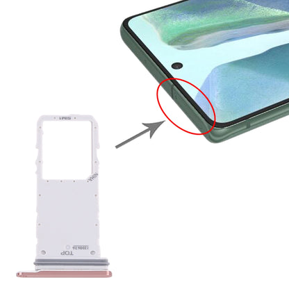 For Samsung Galaxy Note20 SIM Card Tray (Pink)