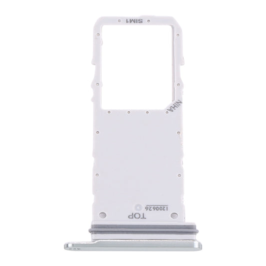 For Samsung Galaxy Note20 SIM Card Tray (Green)