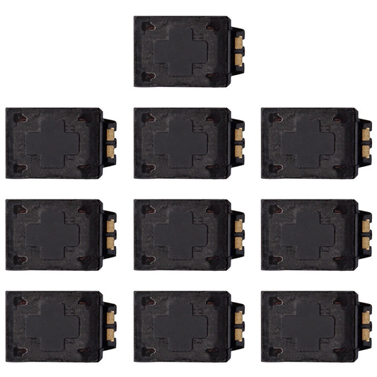 For Samsung Galaxy J4+ 2018 SM-J415 10pcs Speaker Ringer Buzzer