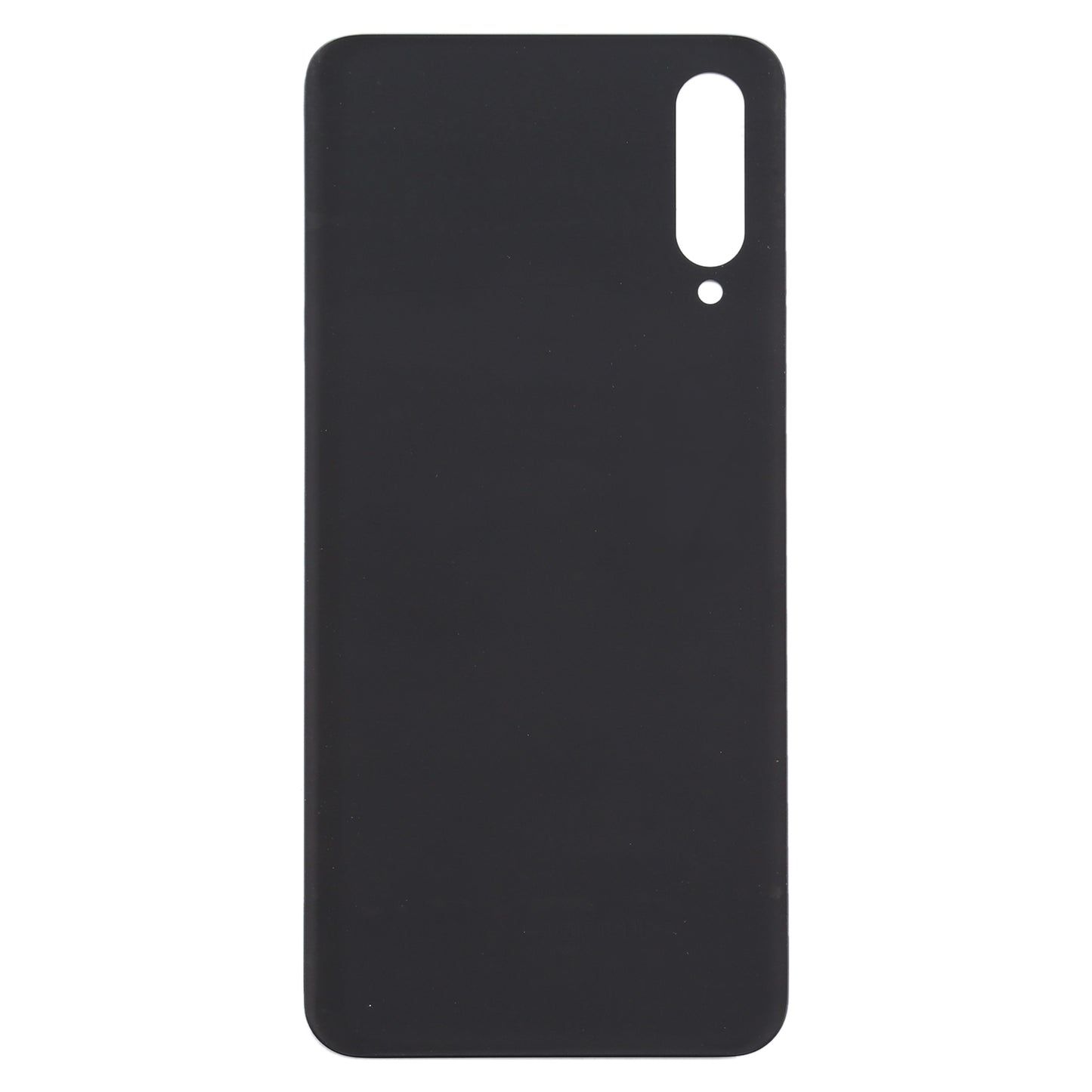 For Samsung Galaxy A50s Battery Back Cover (Blue)