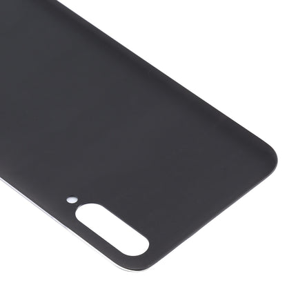 For Samsung Galaxy A50s Battery Back Cover (Purple)