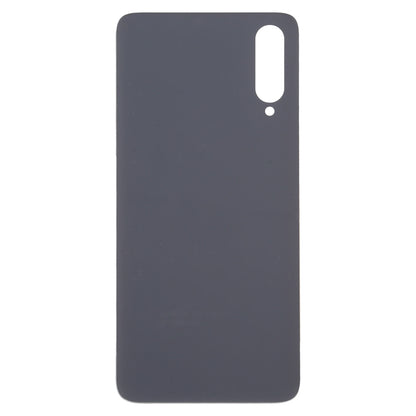 For Samsung Galaxy A50s Battery Back Cover (White)