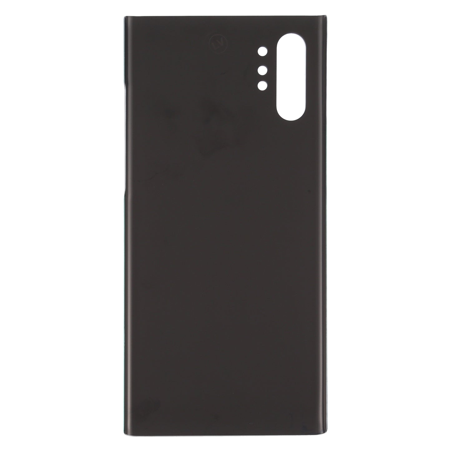 For Samsung Galaxy Note10+ Battery Back Cover (Pink)