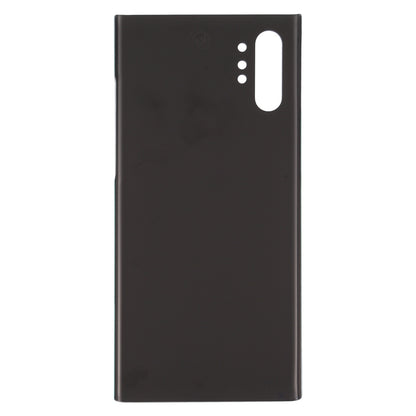 For Samsung Galaxy Note10+ Battery Back Cover (Pink)