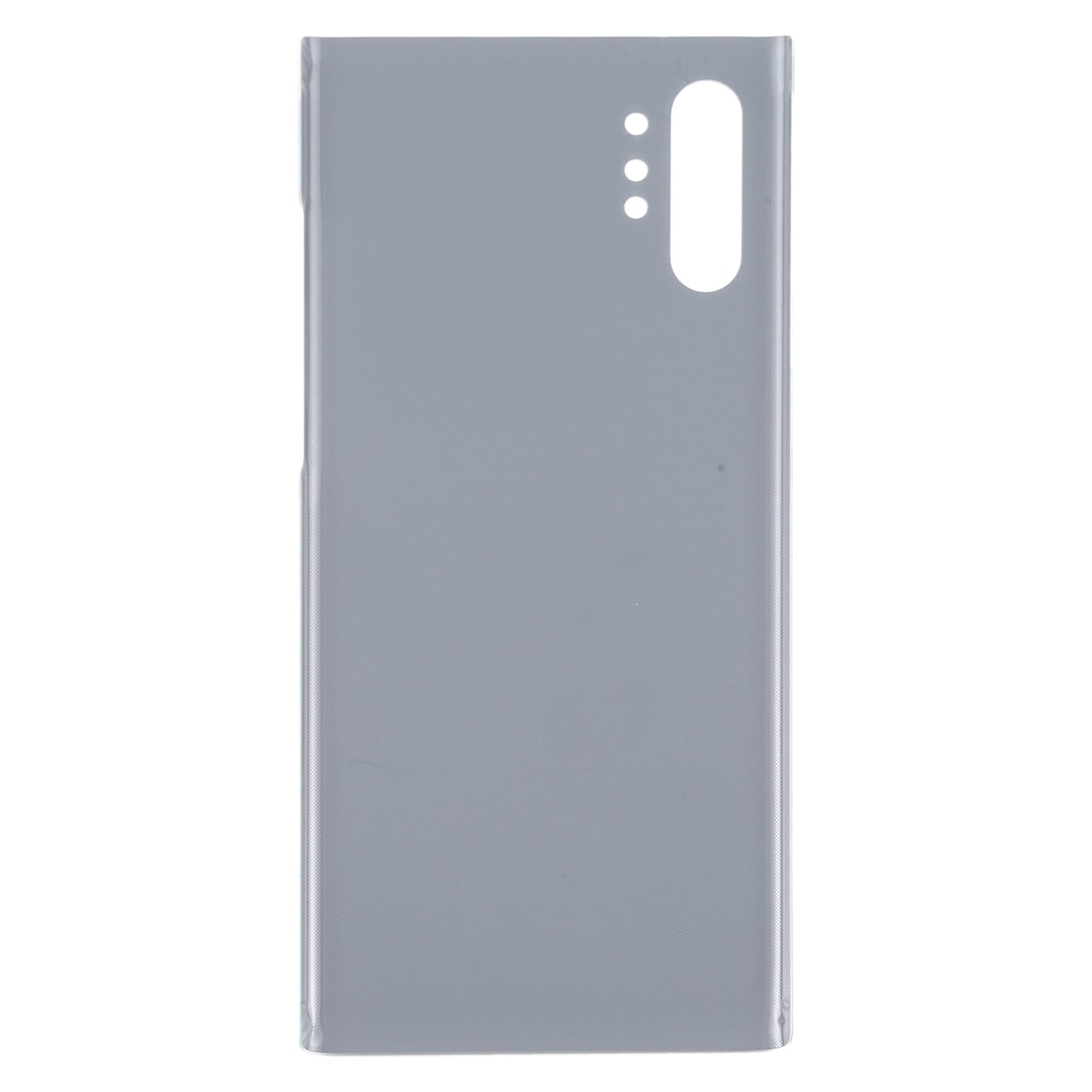 For Samsung Galaxy Note10+ Battery Back Cover (White)