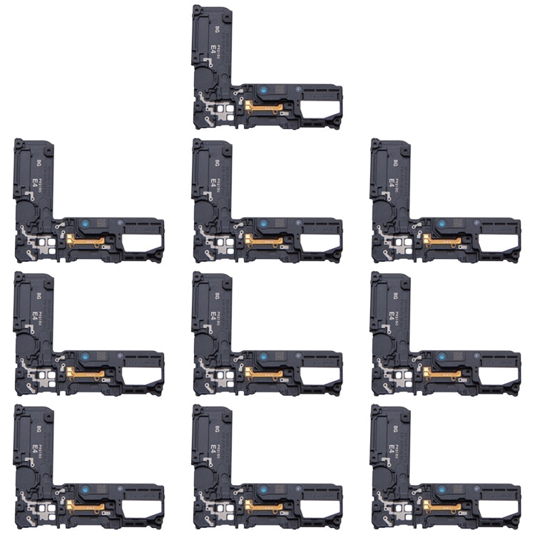 For Samsung Galaxy S10+ SM-G975 10pcs Speaker Ringer Buzzer
