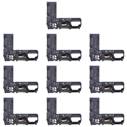 For Samsung Galaxy S10e SM-G970 10pcs Speaker Ringer Buzzer