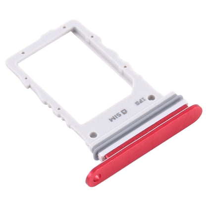 For Samsung Galaxy Note10 5G SIM Card Tray (Red)