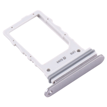 For Samsung Galaxy Note10 5G SIM Card Tray (Silver)