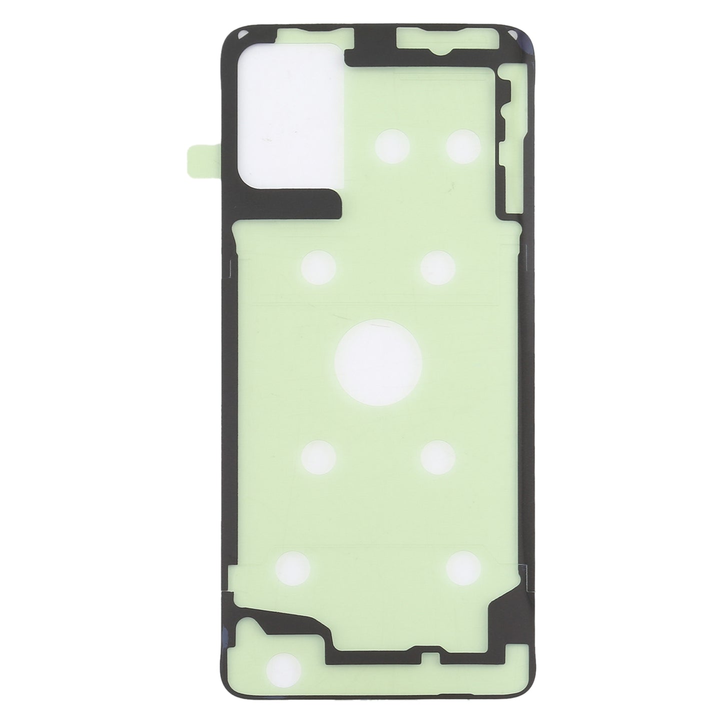 For Samsung Galaxy A31 10pcs Back Housing Cover Adhesive