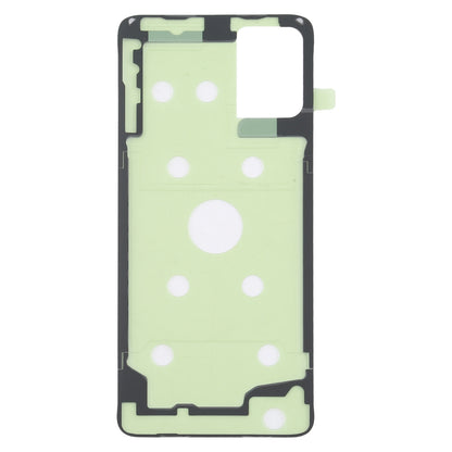 For Samsung Galaxy A31 10pcs Back Housing Cover Adhesive