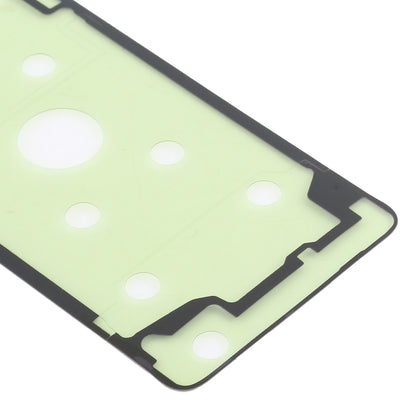 For Samsung Galaxy A31 10pcs Back Housing Cover Adhesive
