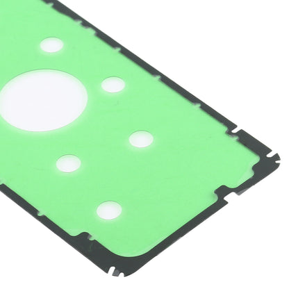 For Samsung Galaxy A9 (2018) / SM-A920 10pcs Back Housing Cover Adhesive