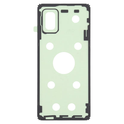 For Samsung Galaxy A71 10pcs Back Housing Cover Adhesive