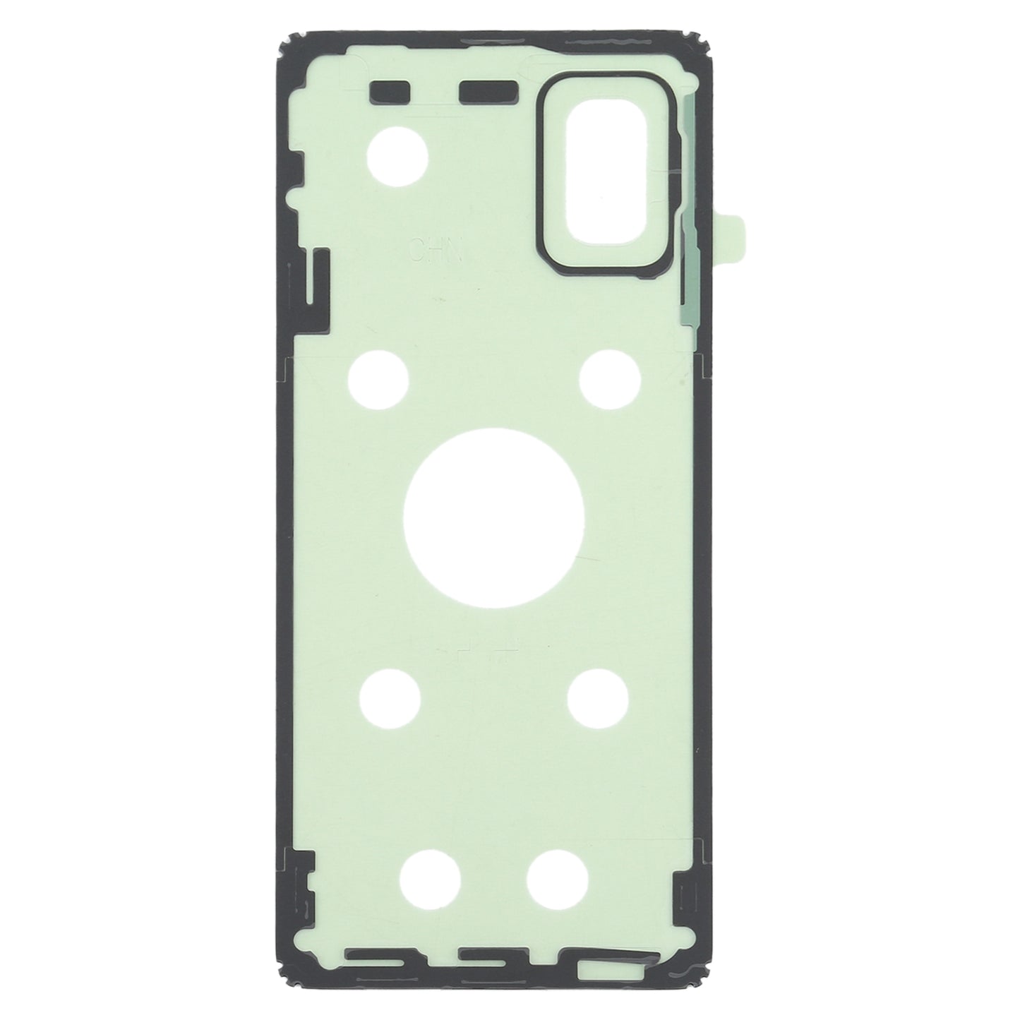 For Samsung Galaxy A71 10pcs Back Housing Cover Adhesive