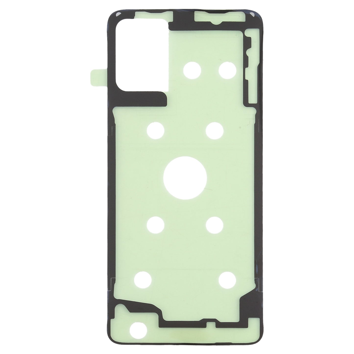 For Samsung Galaxy A51 10pcs Back Housing Cover Adhesive