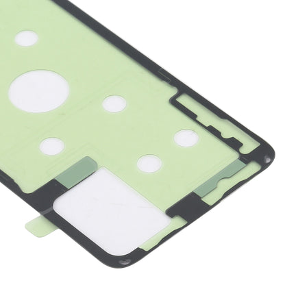 For Samsung Galaxy A51 10pcs Back Housing Cover Adhesive