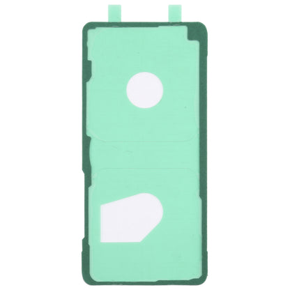 For Samsung Galaxy Note20 10pcs Back Housing Cover Adhesive