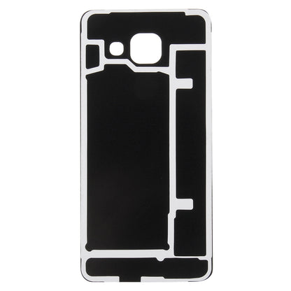 For Galaxy A3 (2016) / A3100 Battery Back Cover (White)