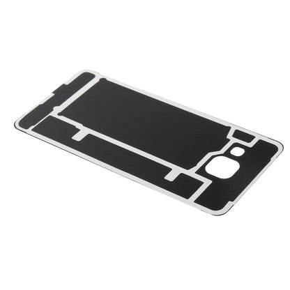 For Galaxy A3 (2016) / A3100 Battery Back Cover (White)