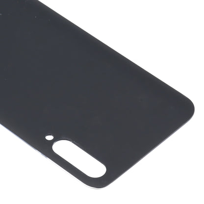 For Samsung Galaxy A50s SM-A507F Battery Back Cover (Black)