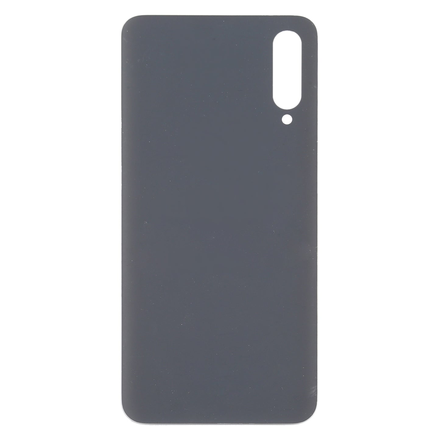 For Samsung Galaxy A50s SM-A507F Battery Back Cover (White)