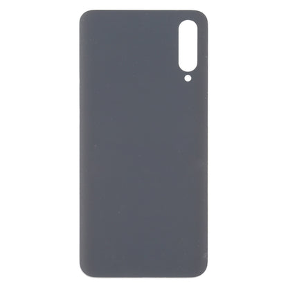 For Samsung Galaxy A50s SM-A507F Battery Back Cover (White)