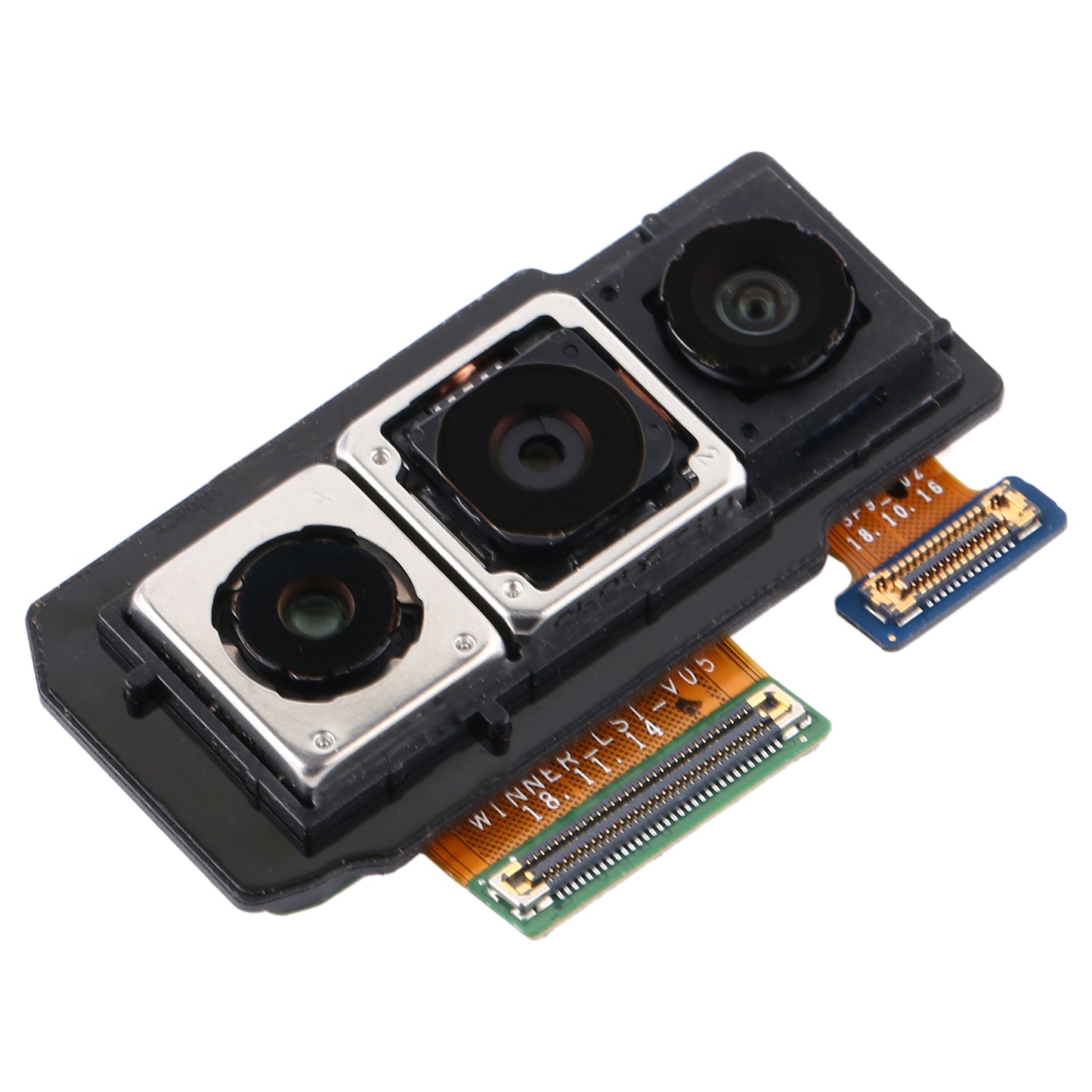 For Samsung Galaxy Fold SM-F900 Back Facing Camera