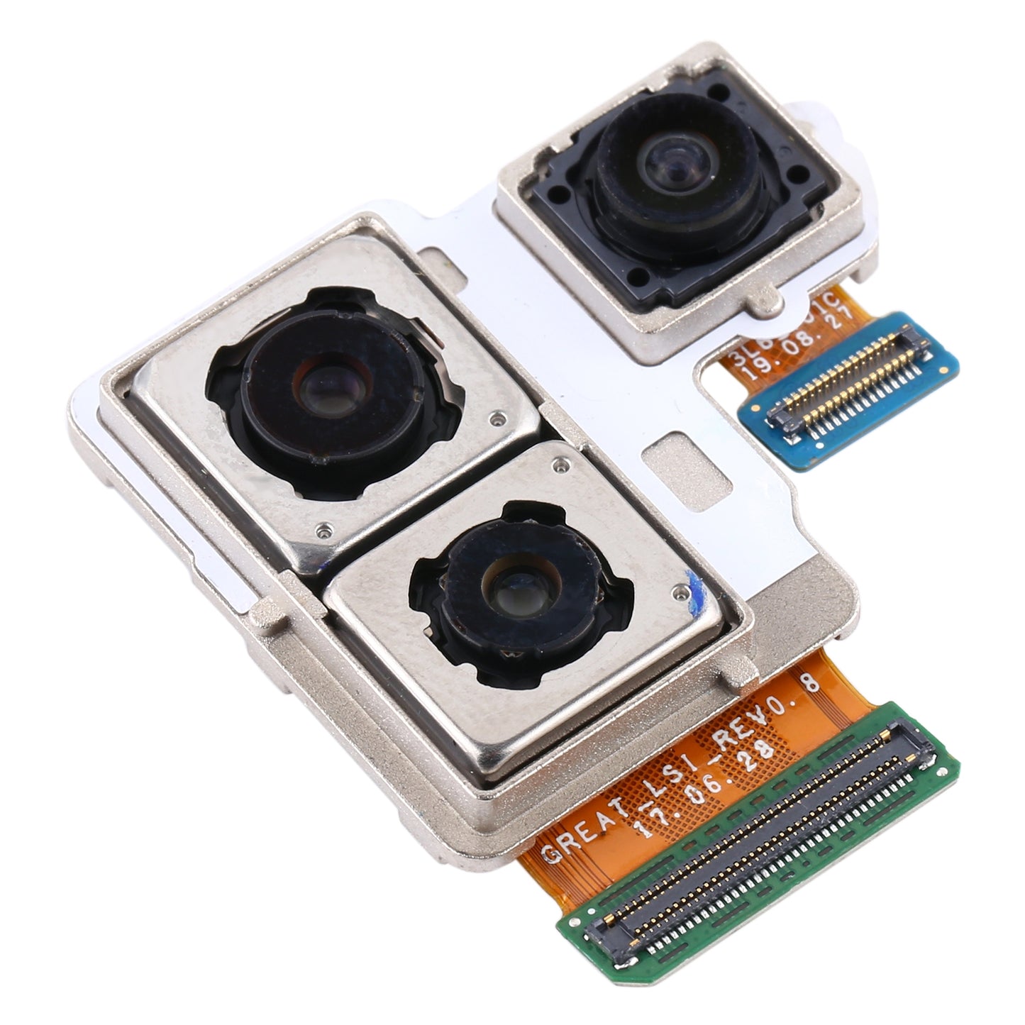 For Samsung Galaxy Note10 Lite SM-N770F EU Version Back Facing Camera