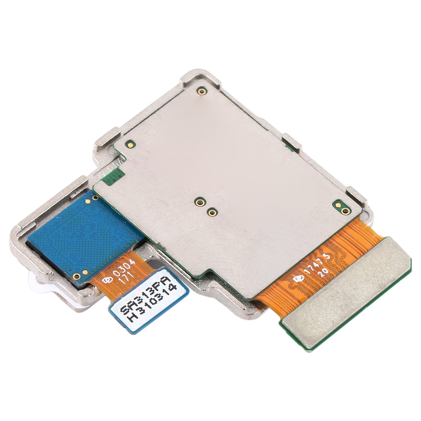 For Samsung Galaxy Note10 Lite SM-N770F EU Version Back Facing Camera