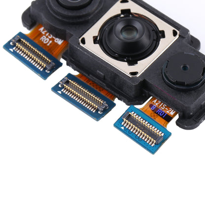 For Samsung Galaxy A21s SM-A217 Back Facing Camera
