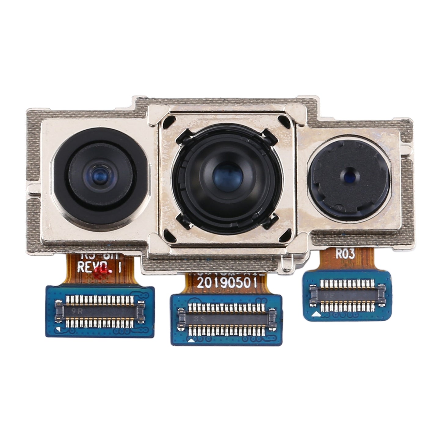 For Samsung Galaxy A90 5G SM-A908 Back Facing Camera