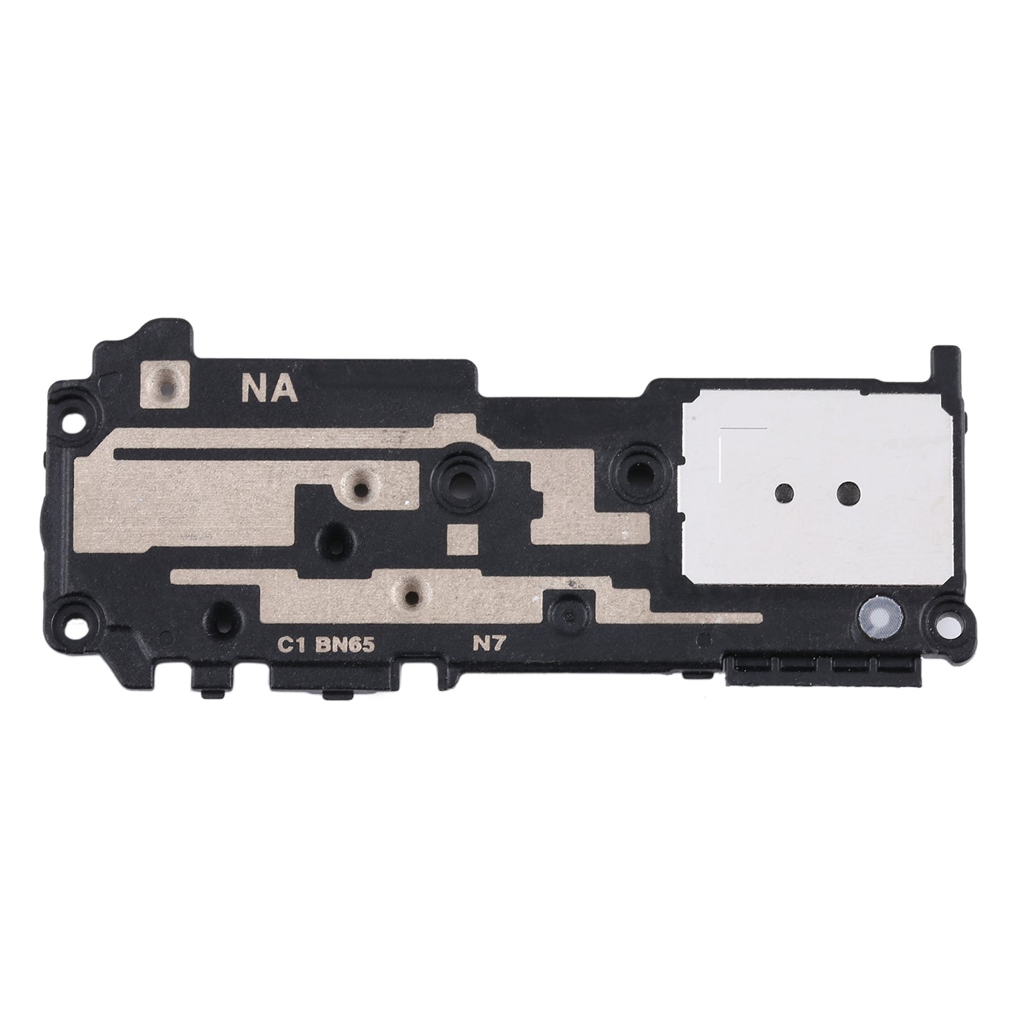 For Samsung Galaxy Note20 Speaker Ringer Buzzer