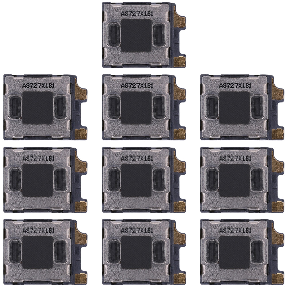 For Samsung Galaxy S20+ SM-G986 10pcs Earpiece Speaker