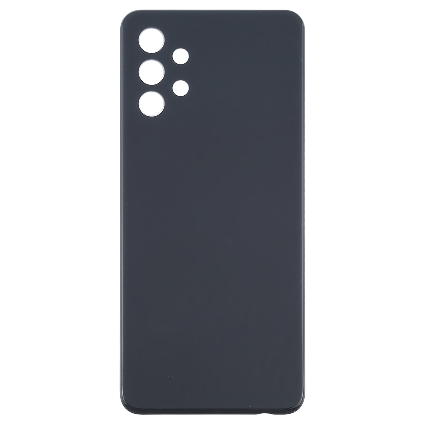 For Samsung Galaxy A32 5G Battery Back Cover (Black)