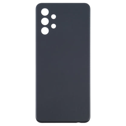 For Samsung Galaxy A32 5G Battery Back Cover (Black)