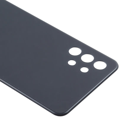 For Samsung Galaxy A32 5G Battery Back Cover (Black)