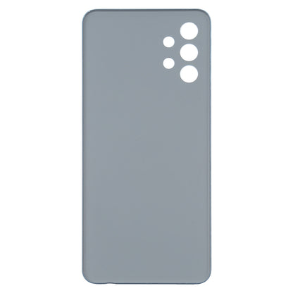 For Samsung Galaxy A32 5G Battery Back Cover (Blue)